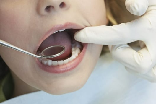 dentist