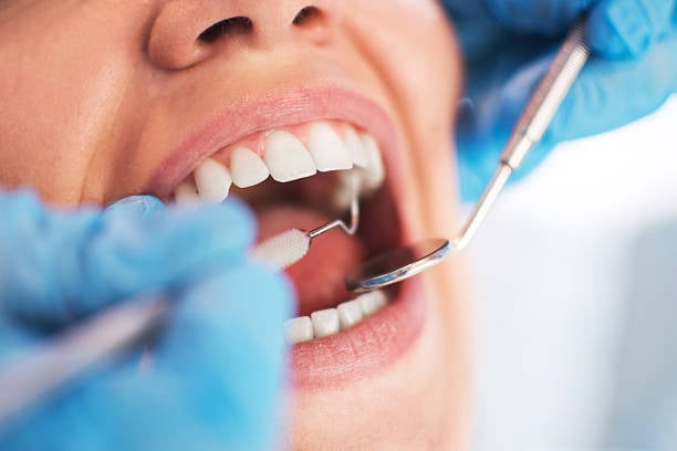 dentist